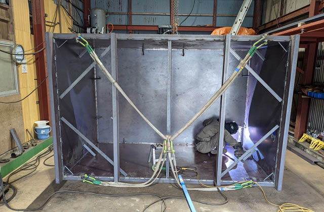 従業員募集中画像