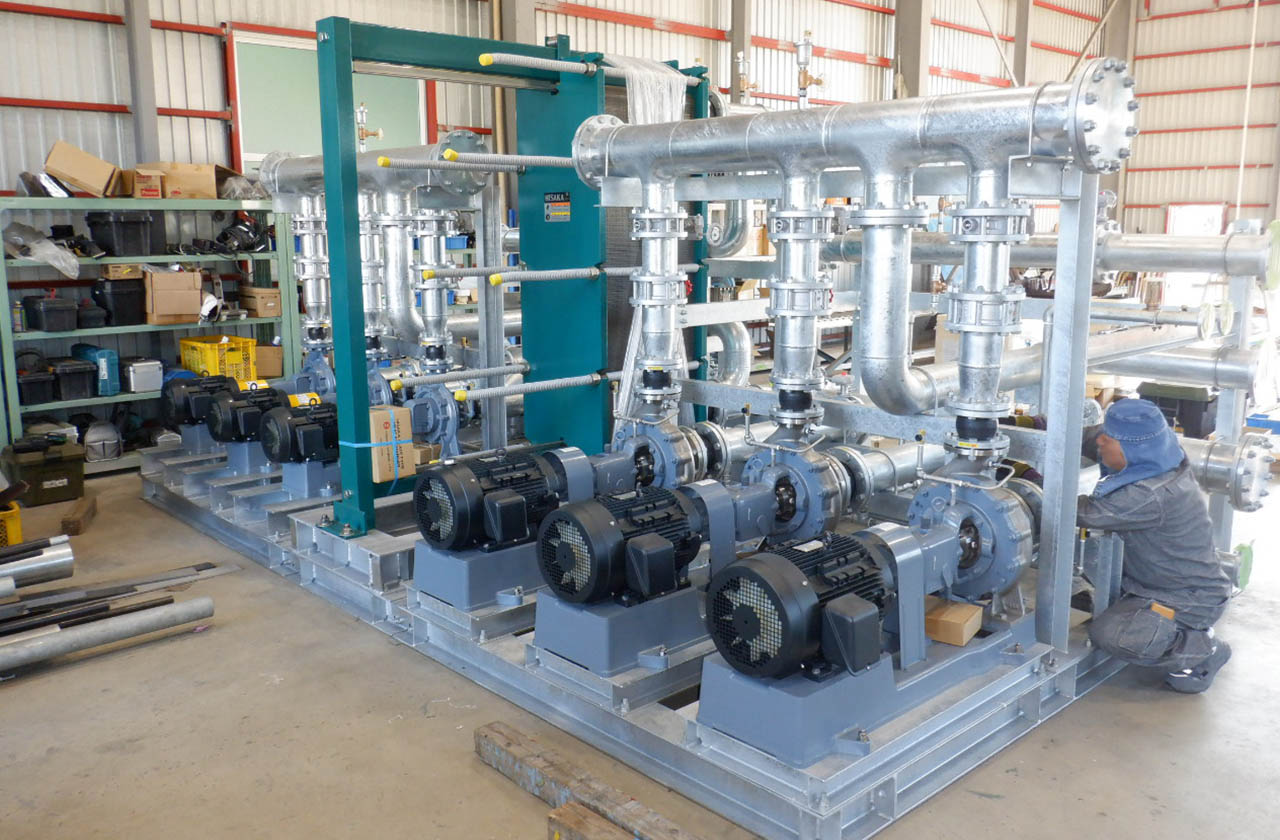 一日の流れ画像